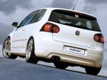Volkswagen Golf GTi by Oettinger 2007 года